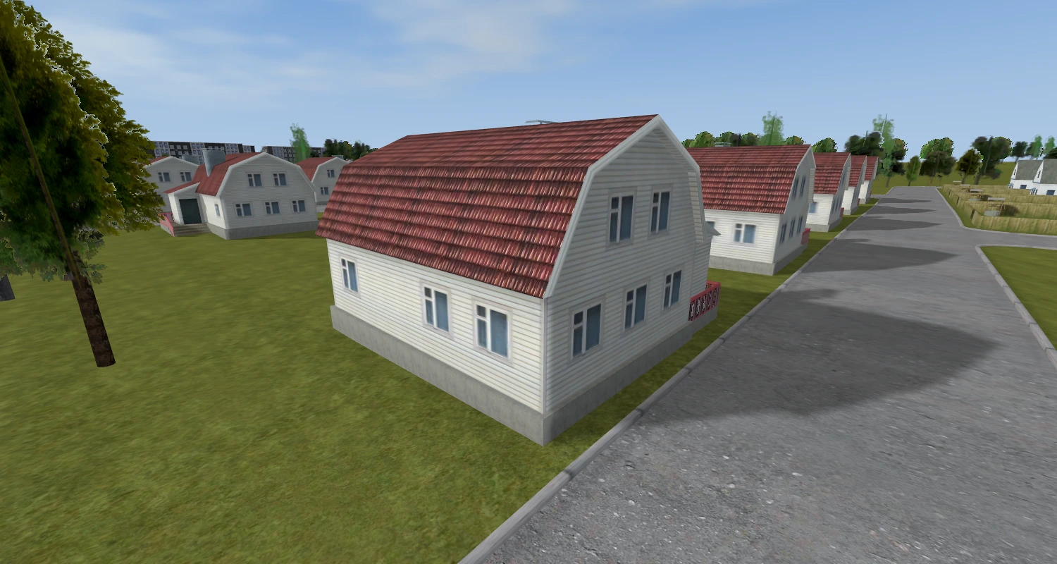 House №630