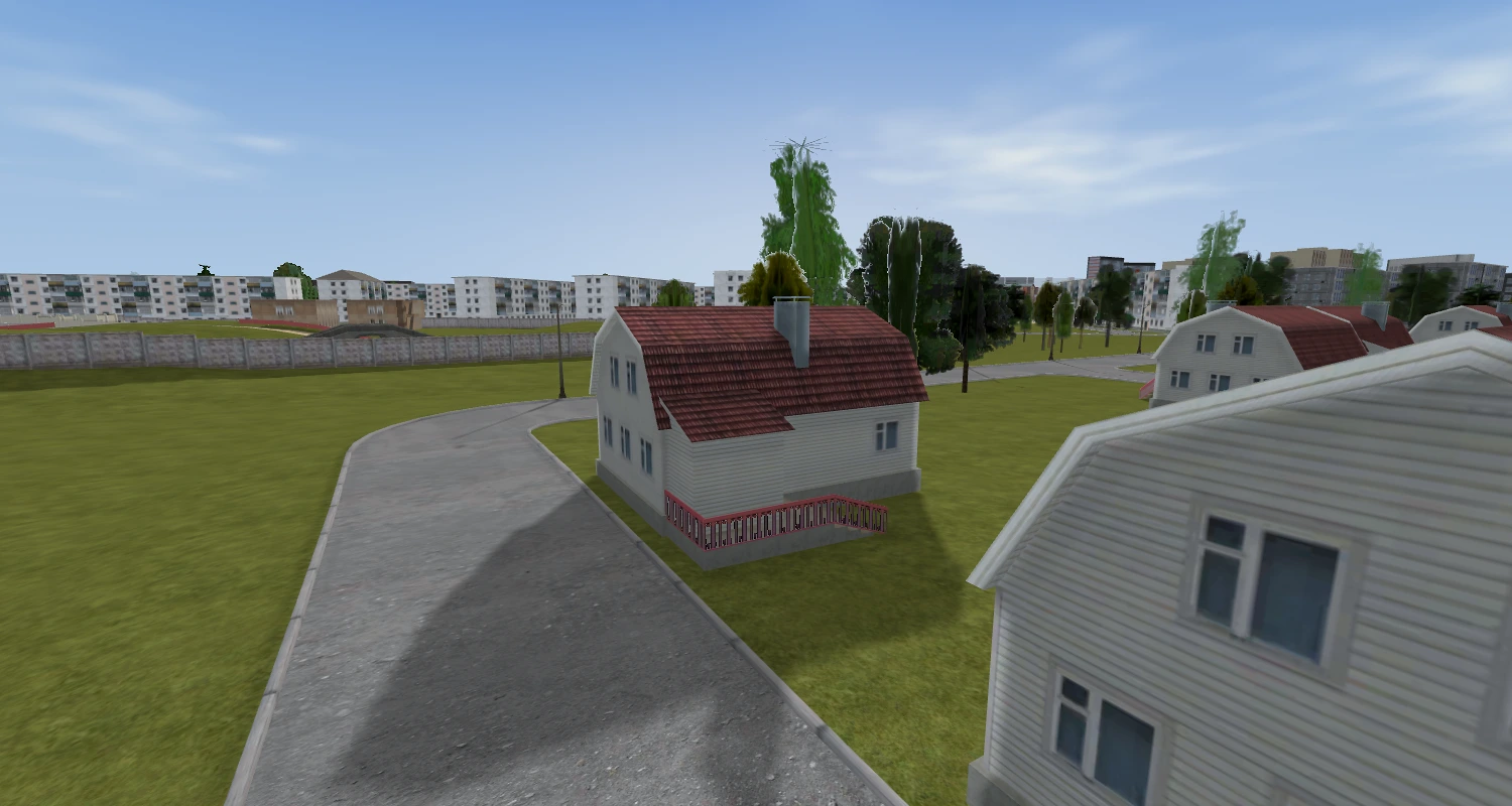 House №630