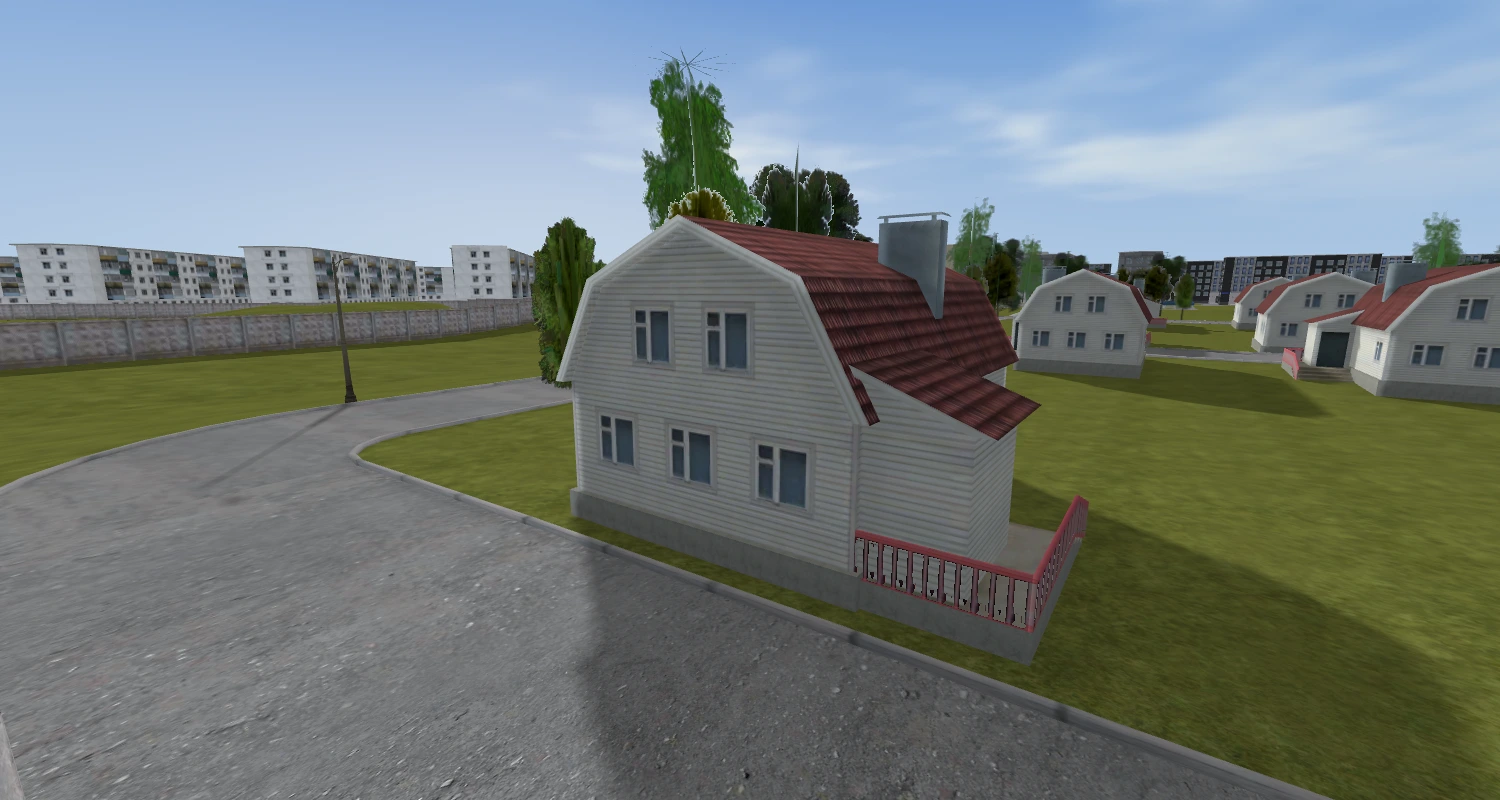 House №630