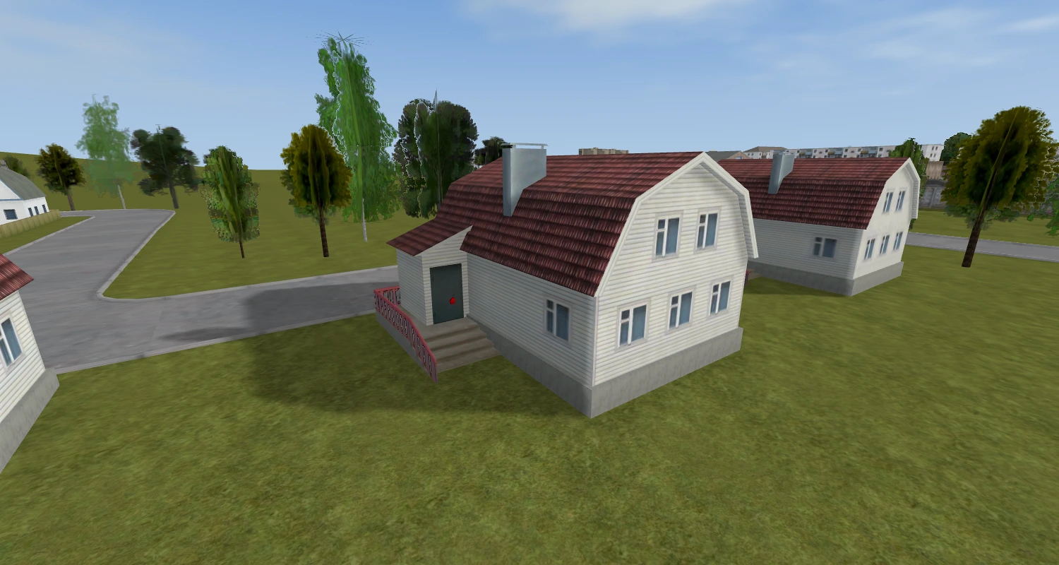 House №631