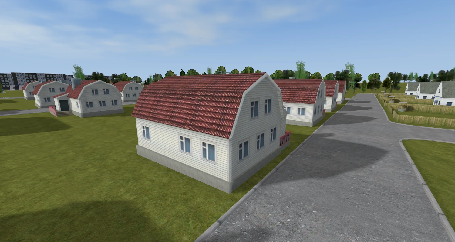 House №631