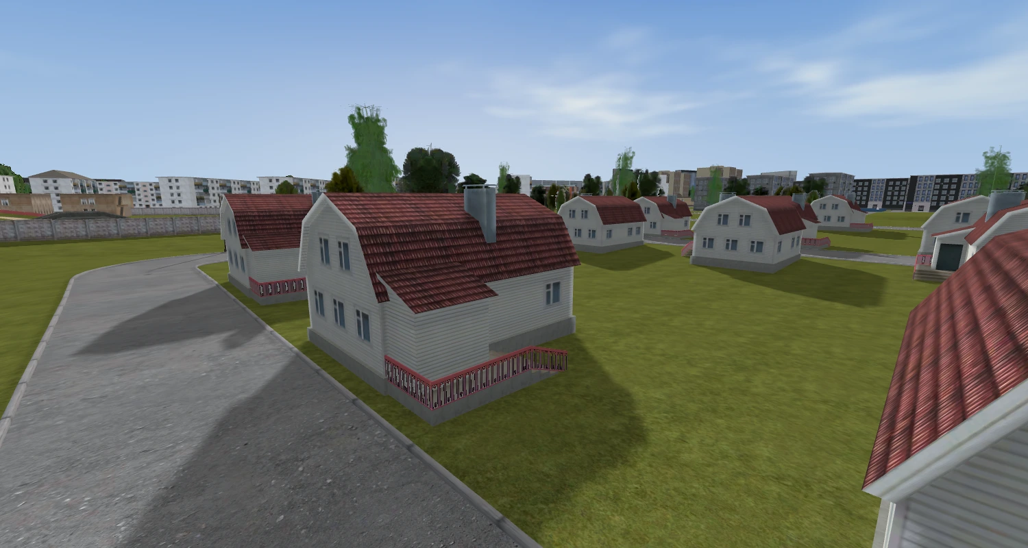 House №631