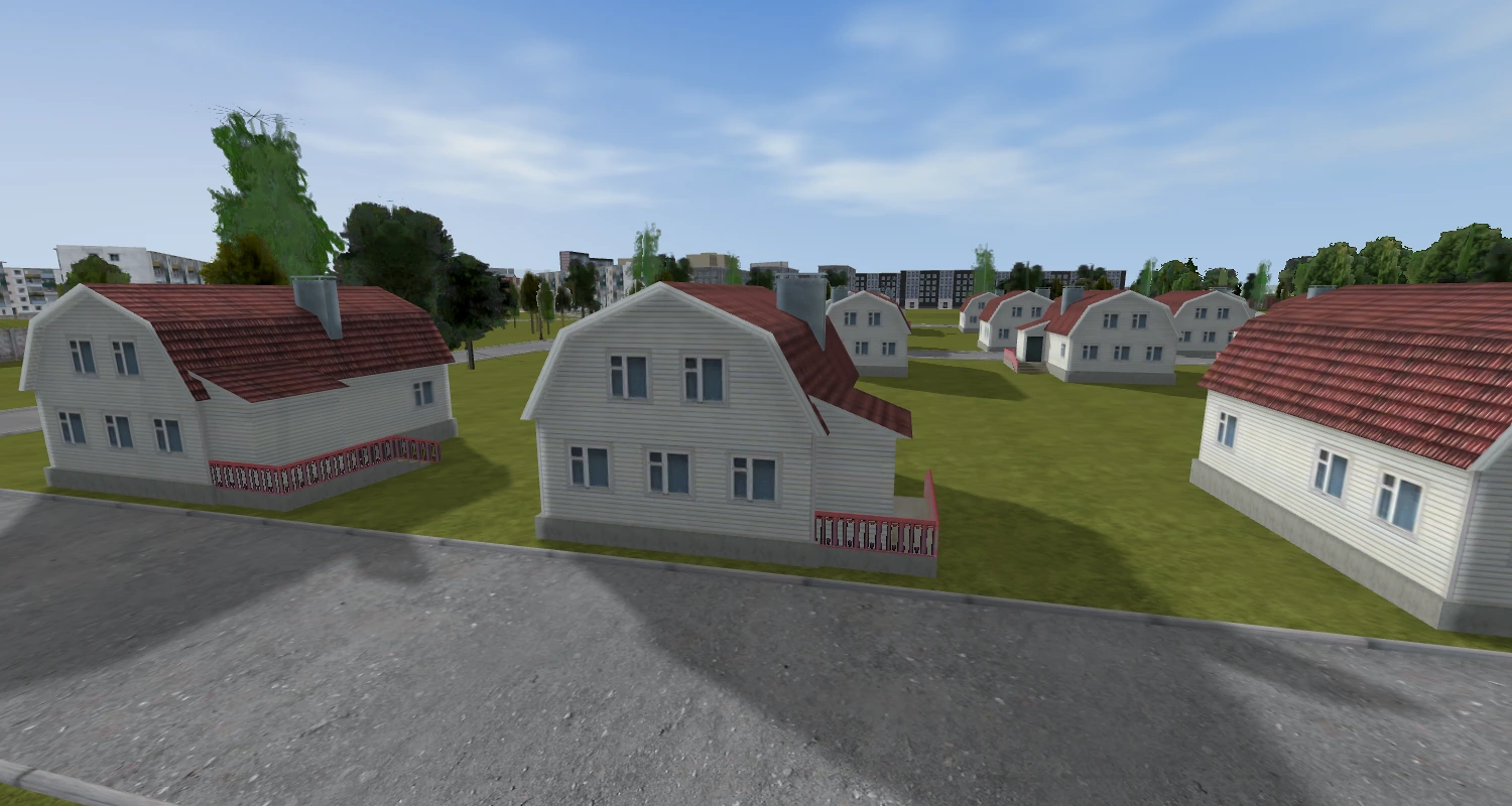 House №631