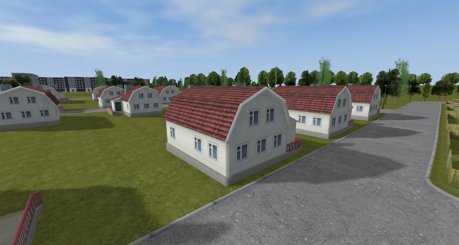 House №632
