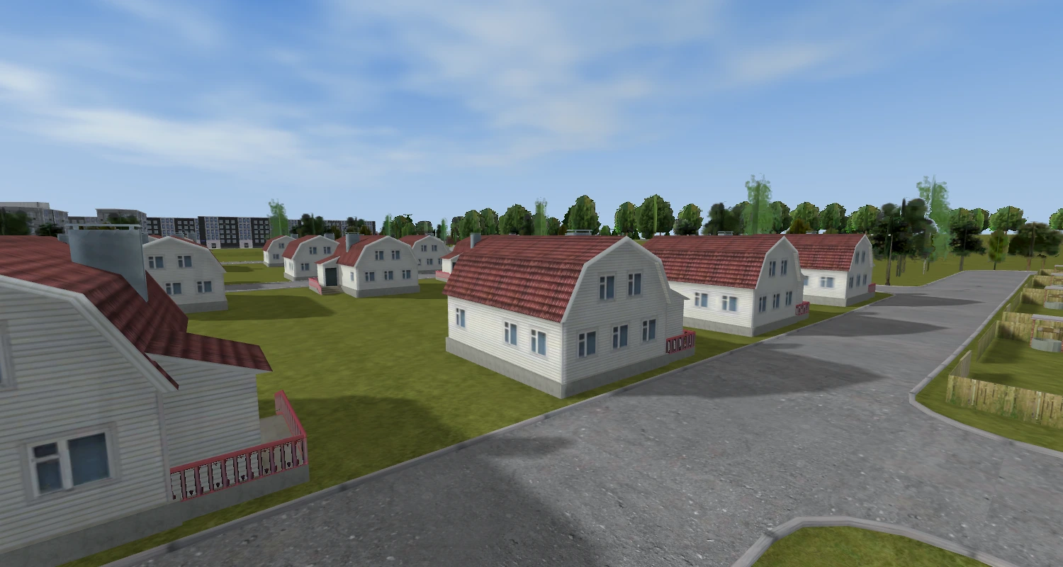 House №632