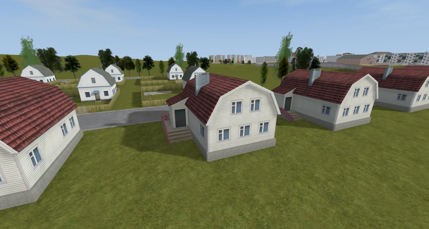 House №633