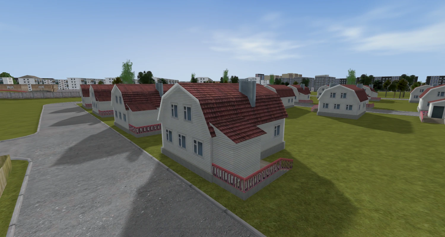 House №633