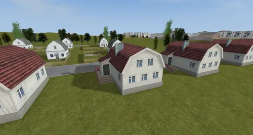 House №633