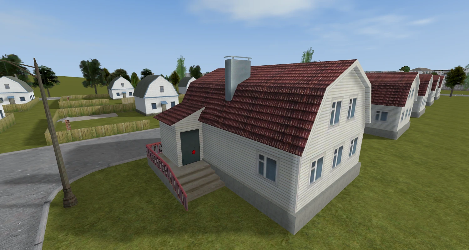 House №634