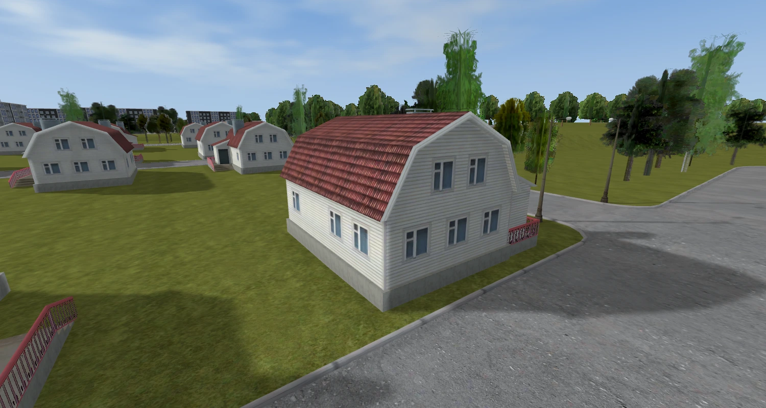 House №634