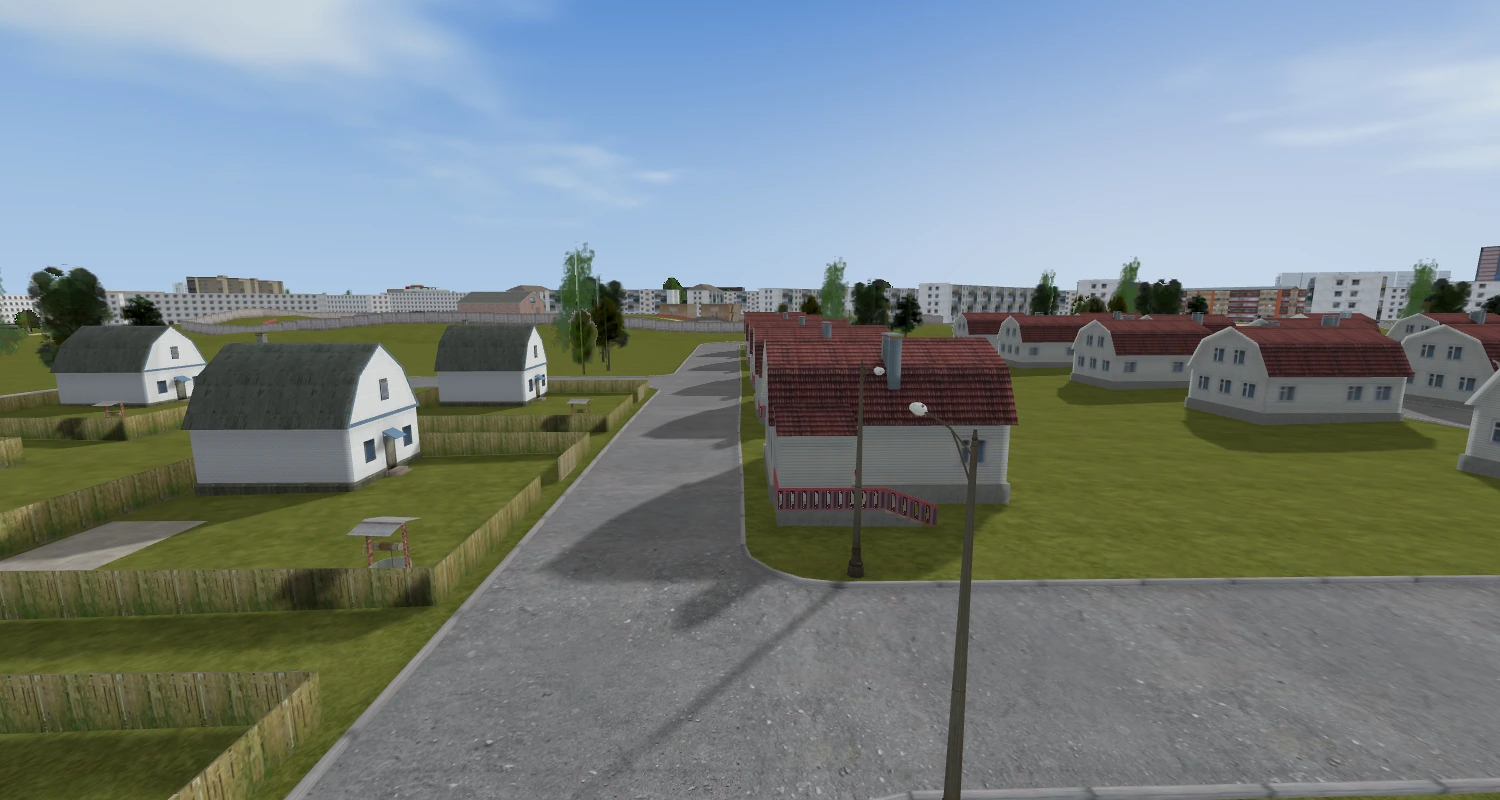 House №634
