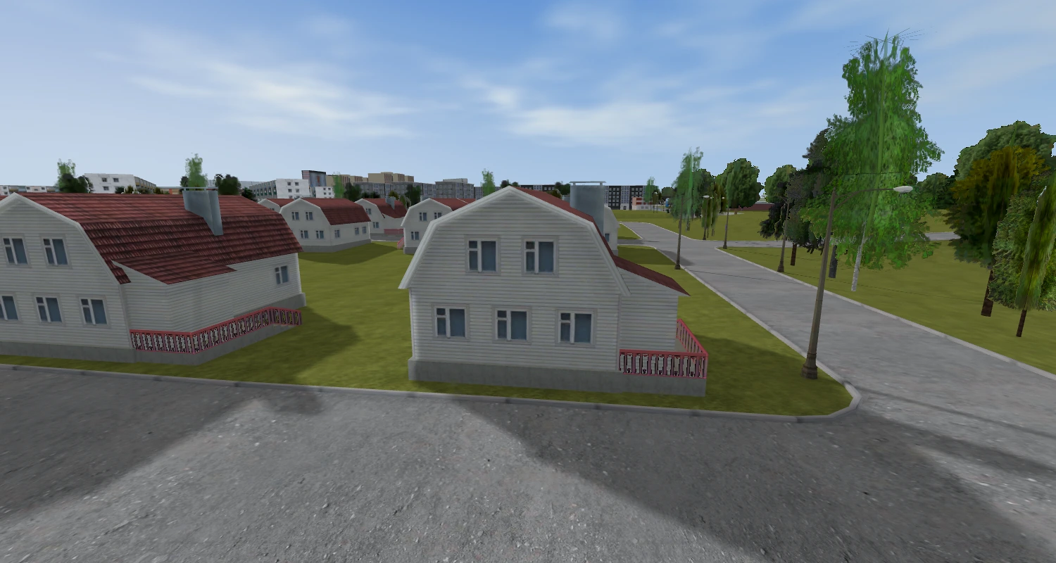 House №634