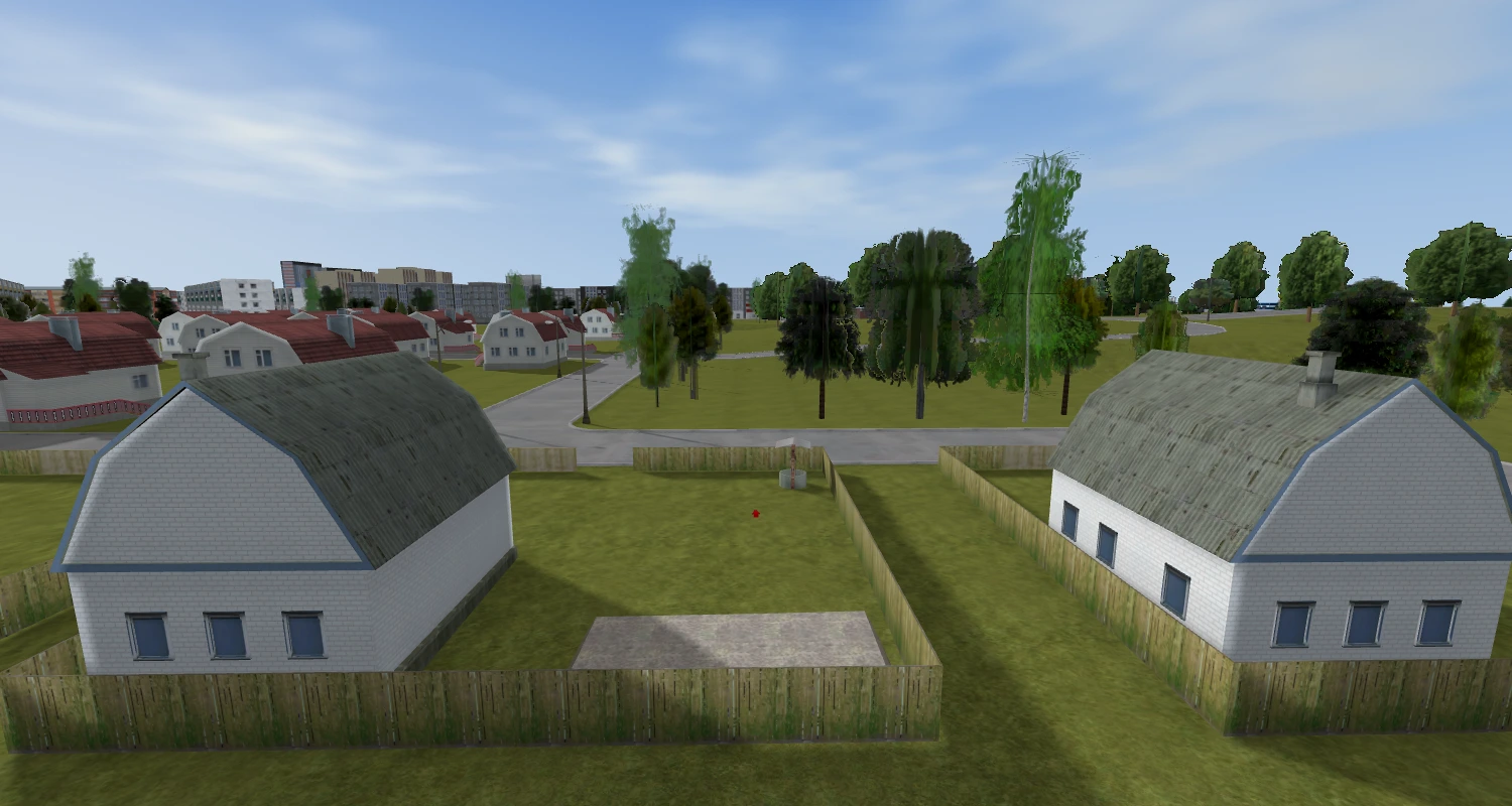 House №636