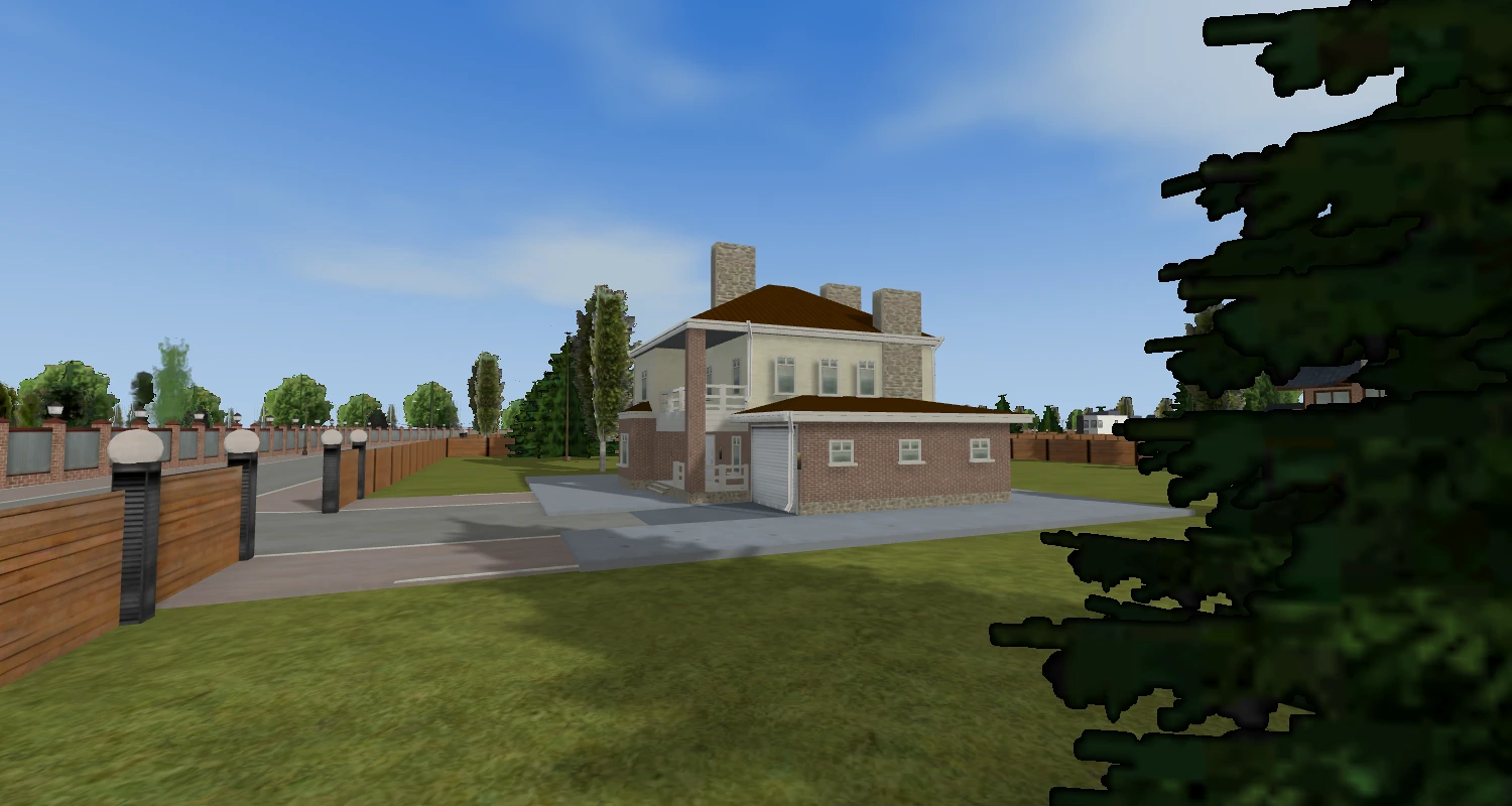 House №75