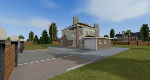 House №75