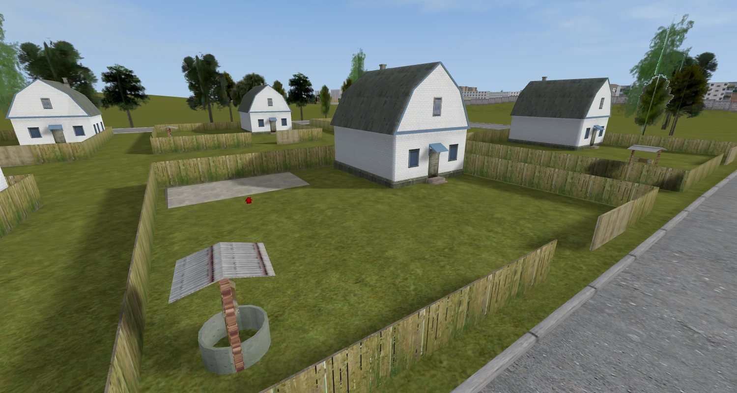 House №637