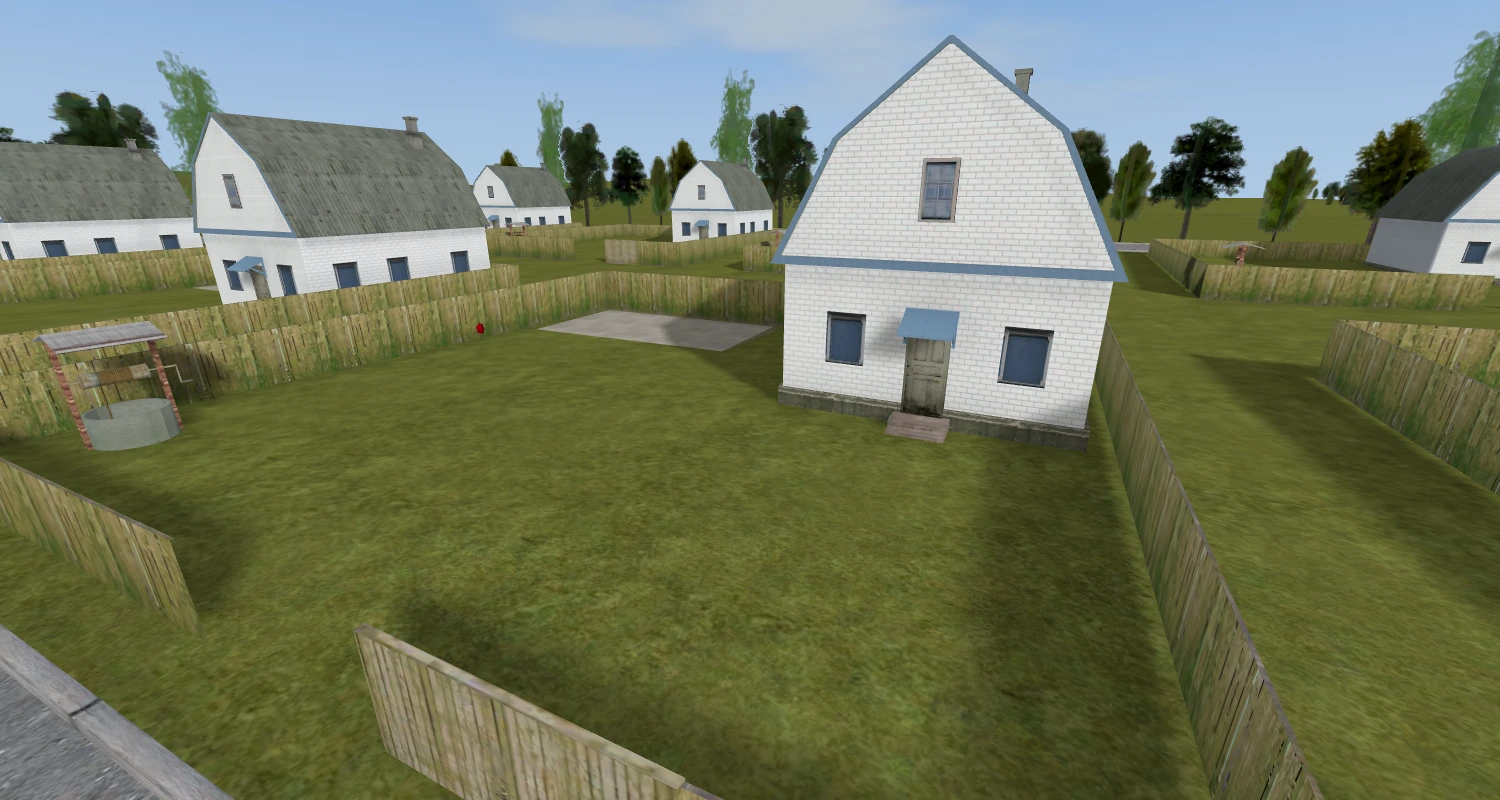 House №637