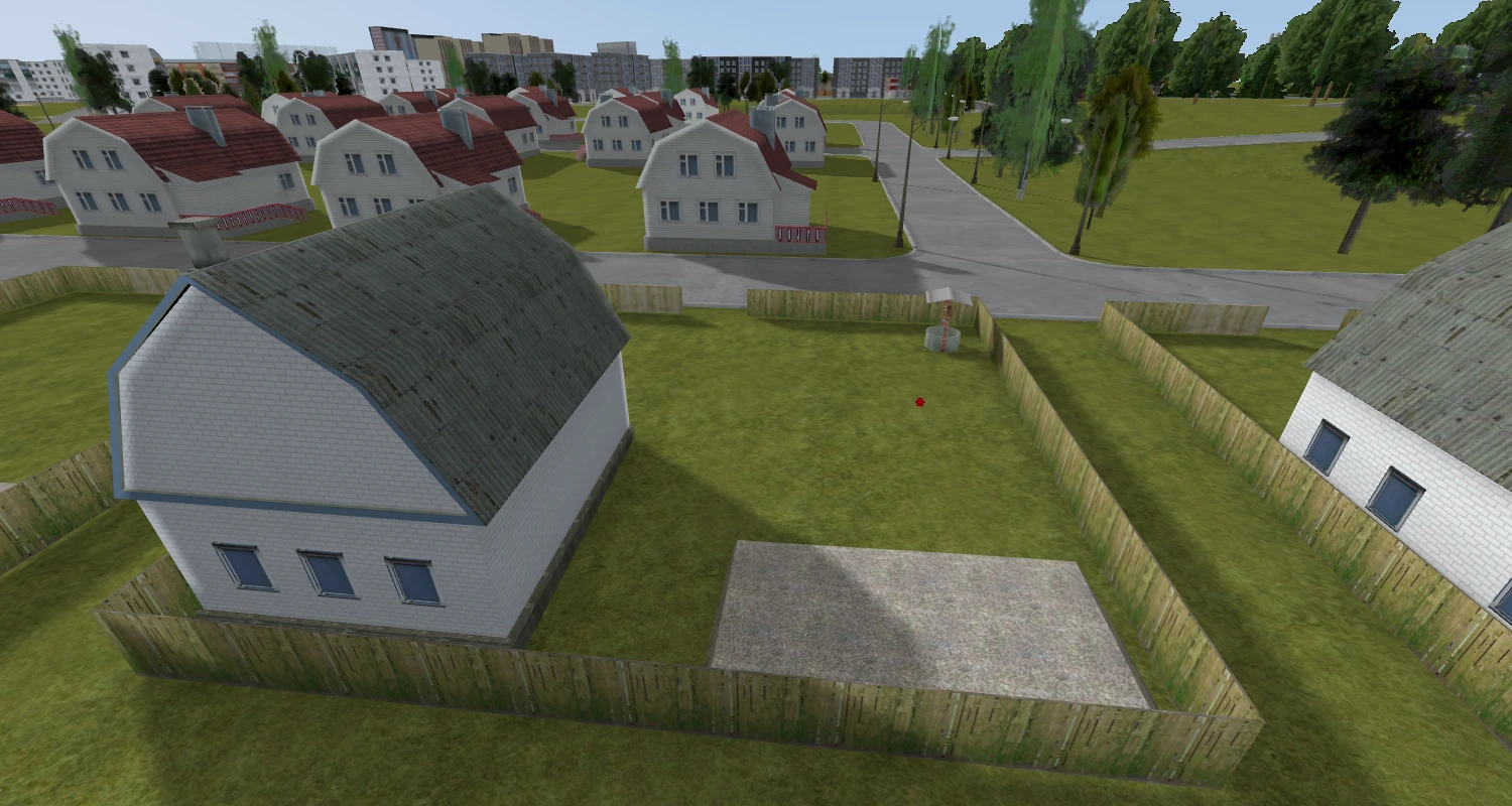 House №637