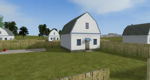 House №637