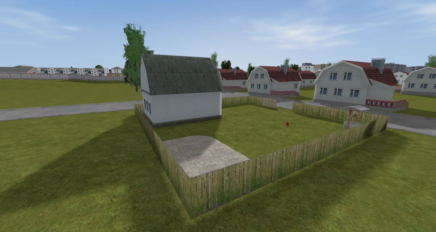 House №638