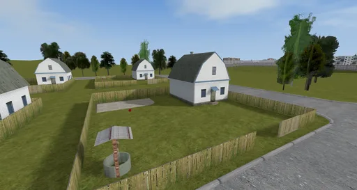 House №638