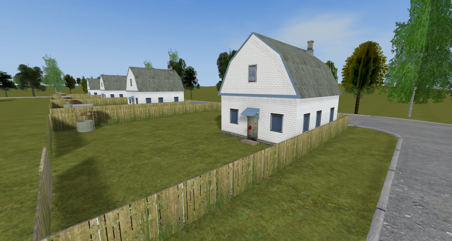 House №639