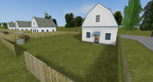 House №639