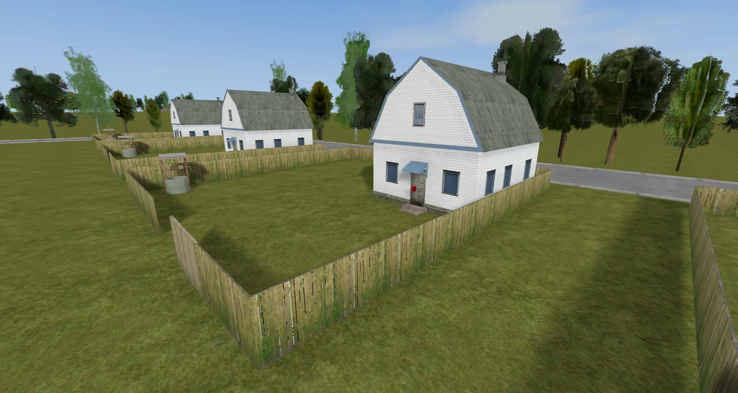 House №640