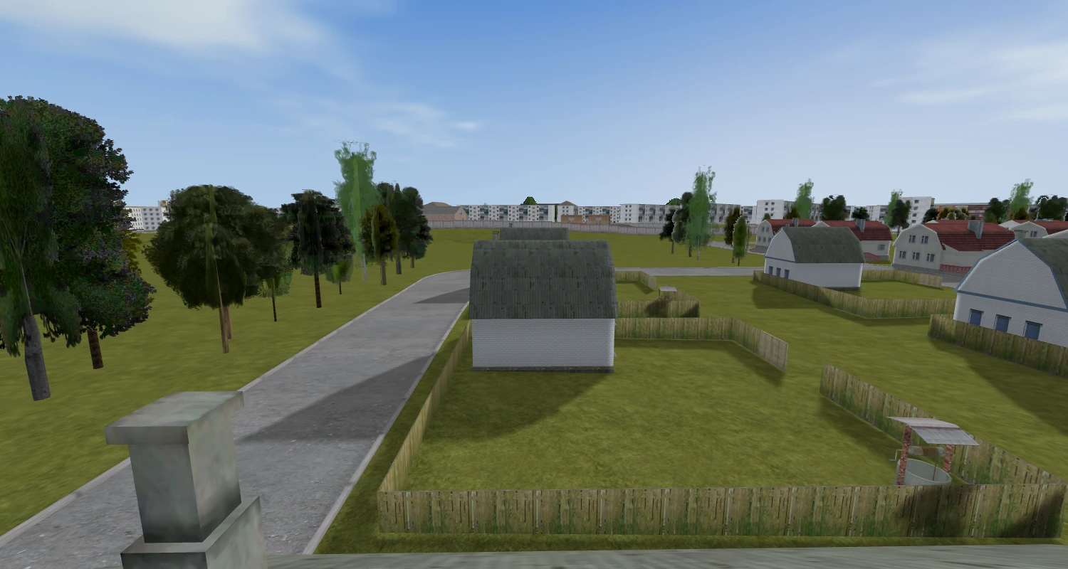 House №640
