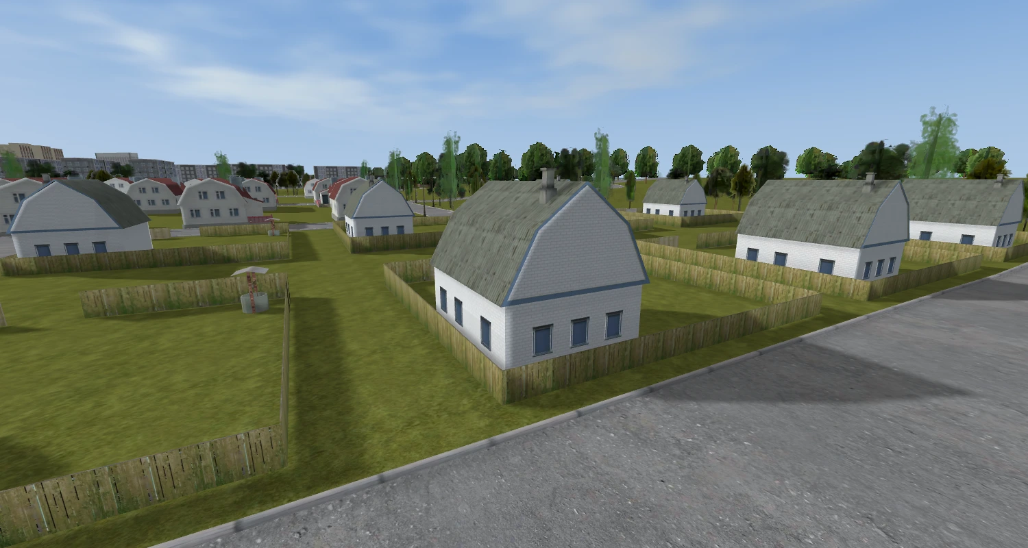 House №640
