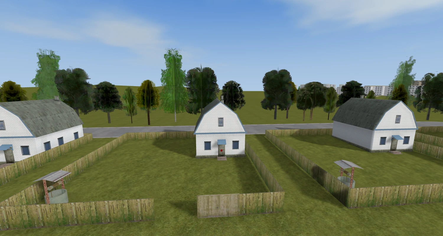 House №641