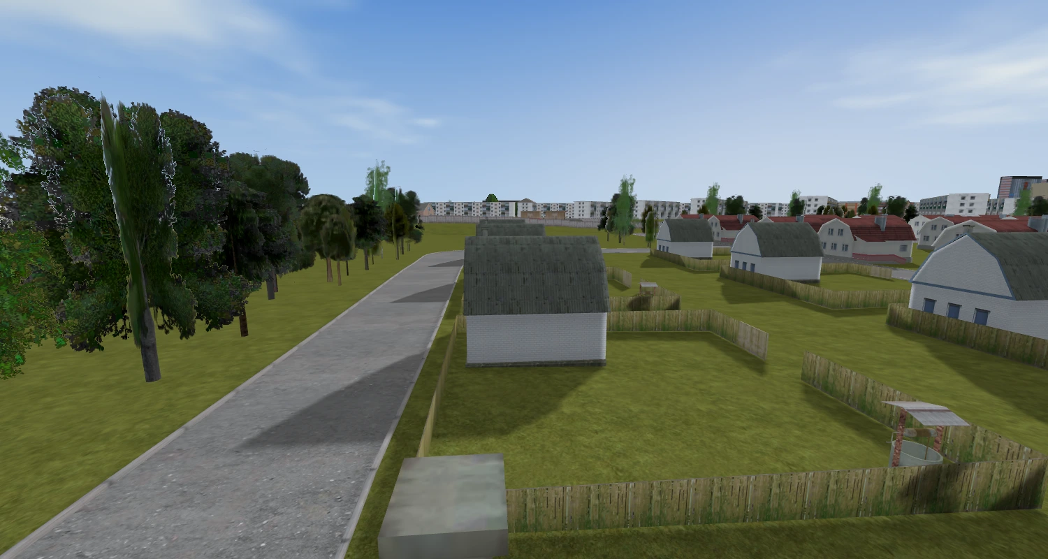 House №641