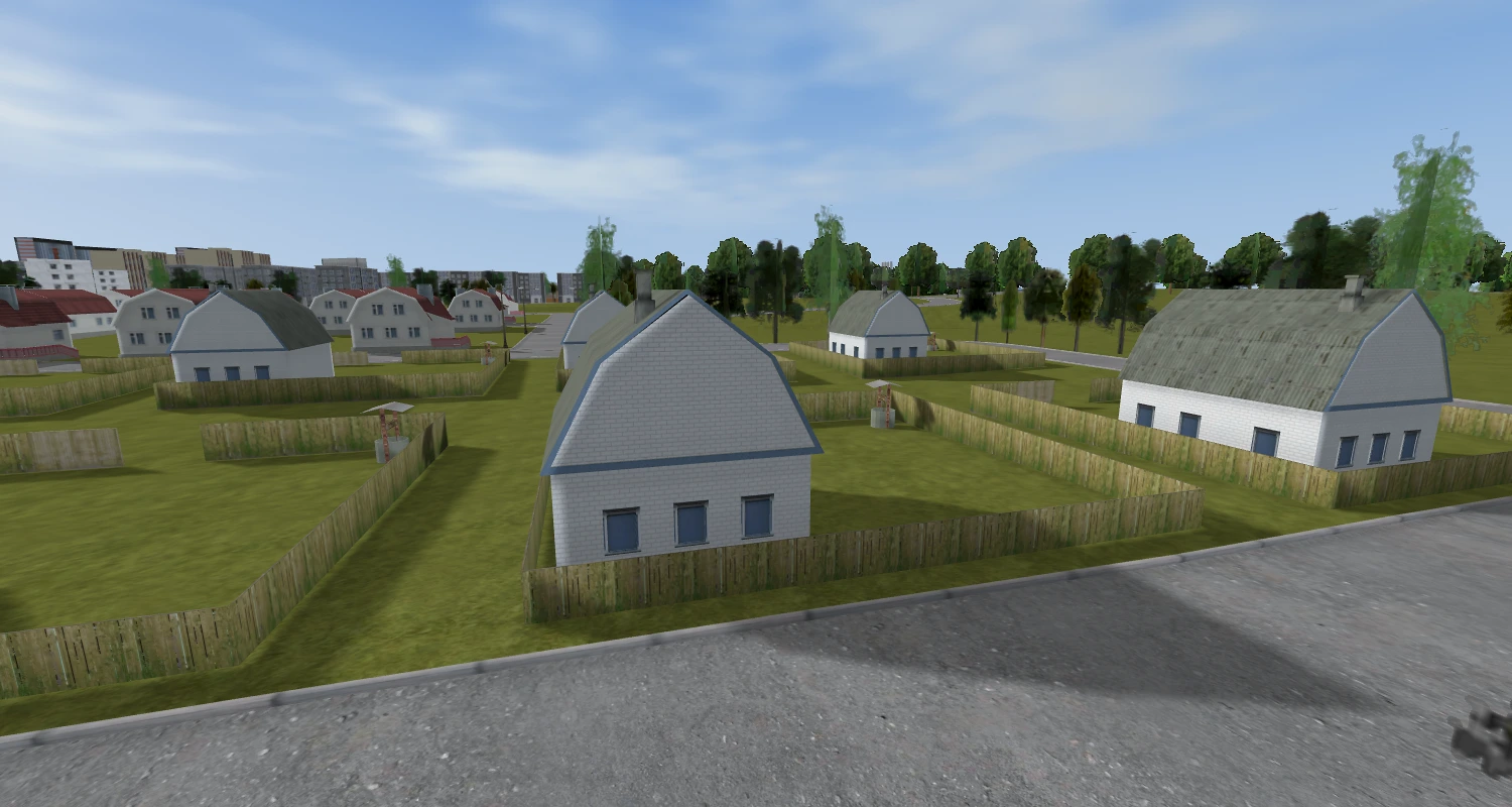 House №641