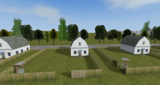 House №641