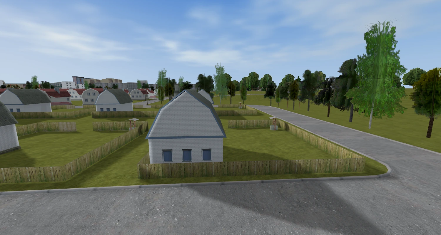 House №642