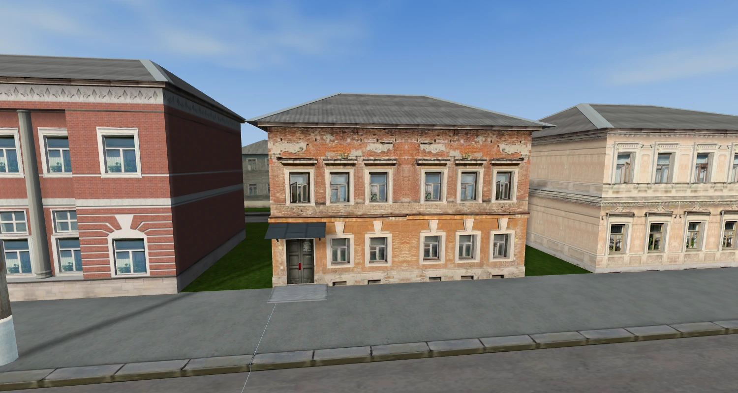House №644