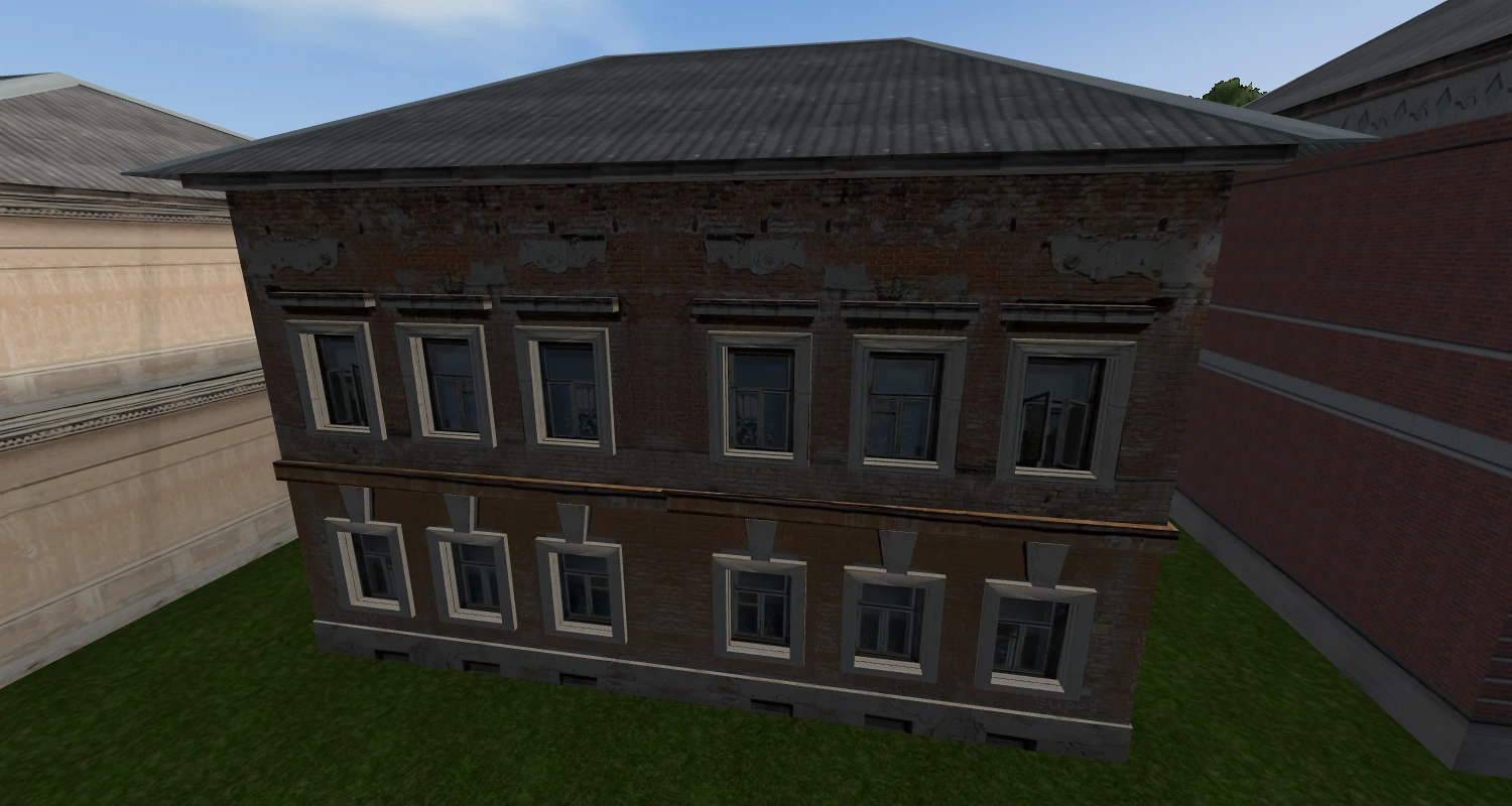 House №644