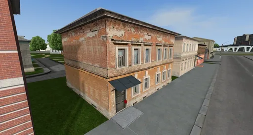House №644
