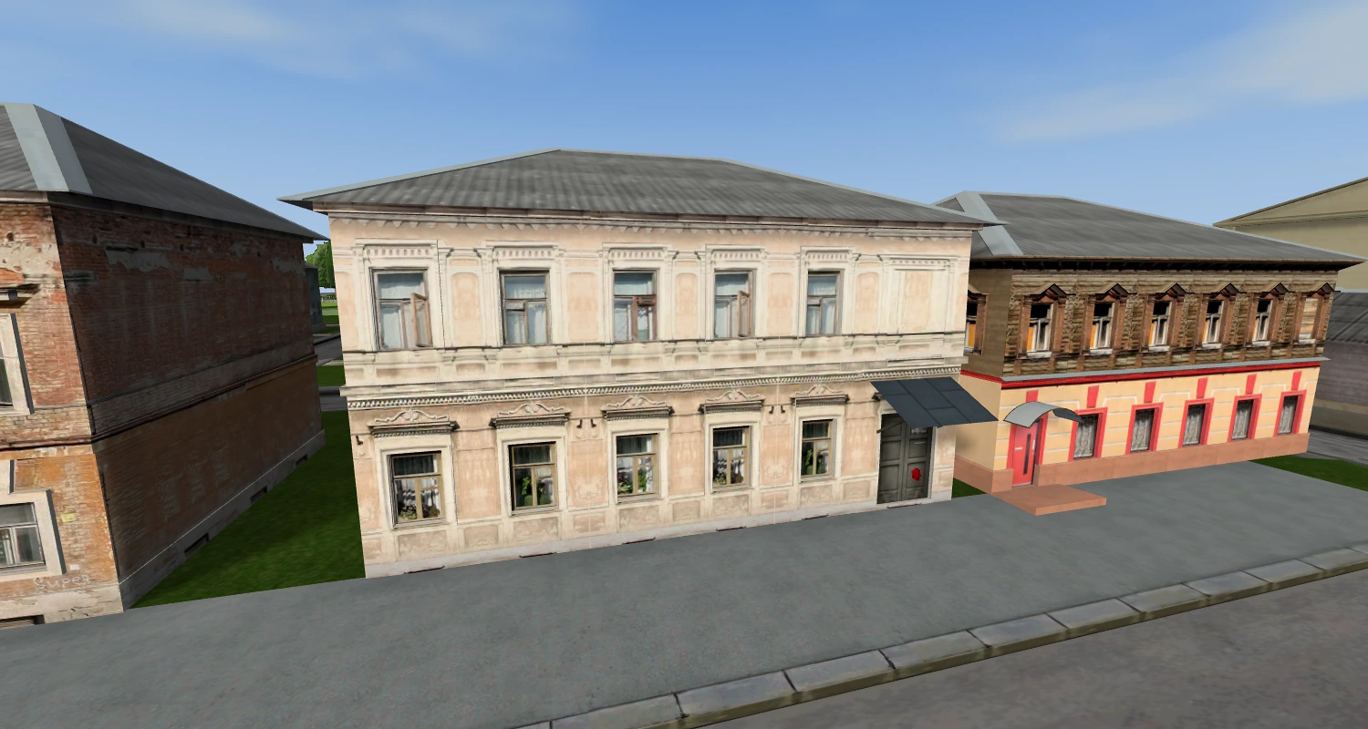 House №645