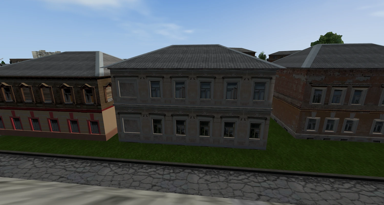 House №645