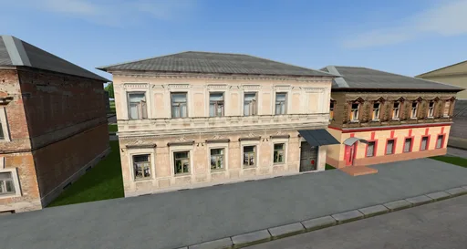 House №645