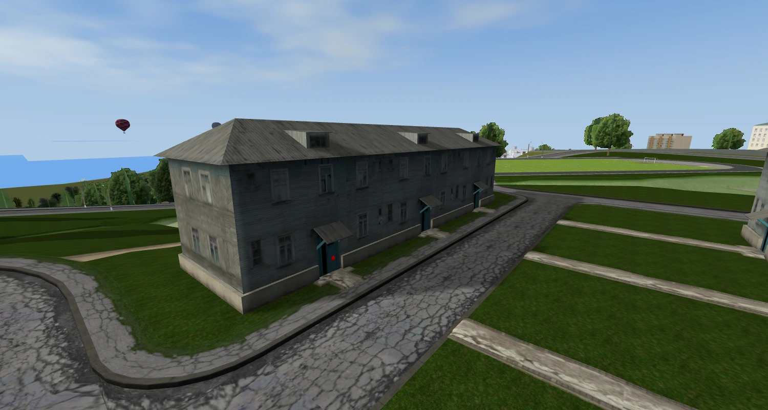 House №646
