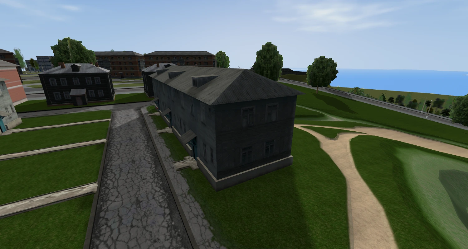 House №646
