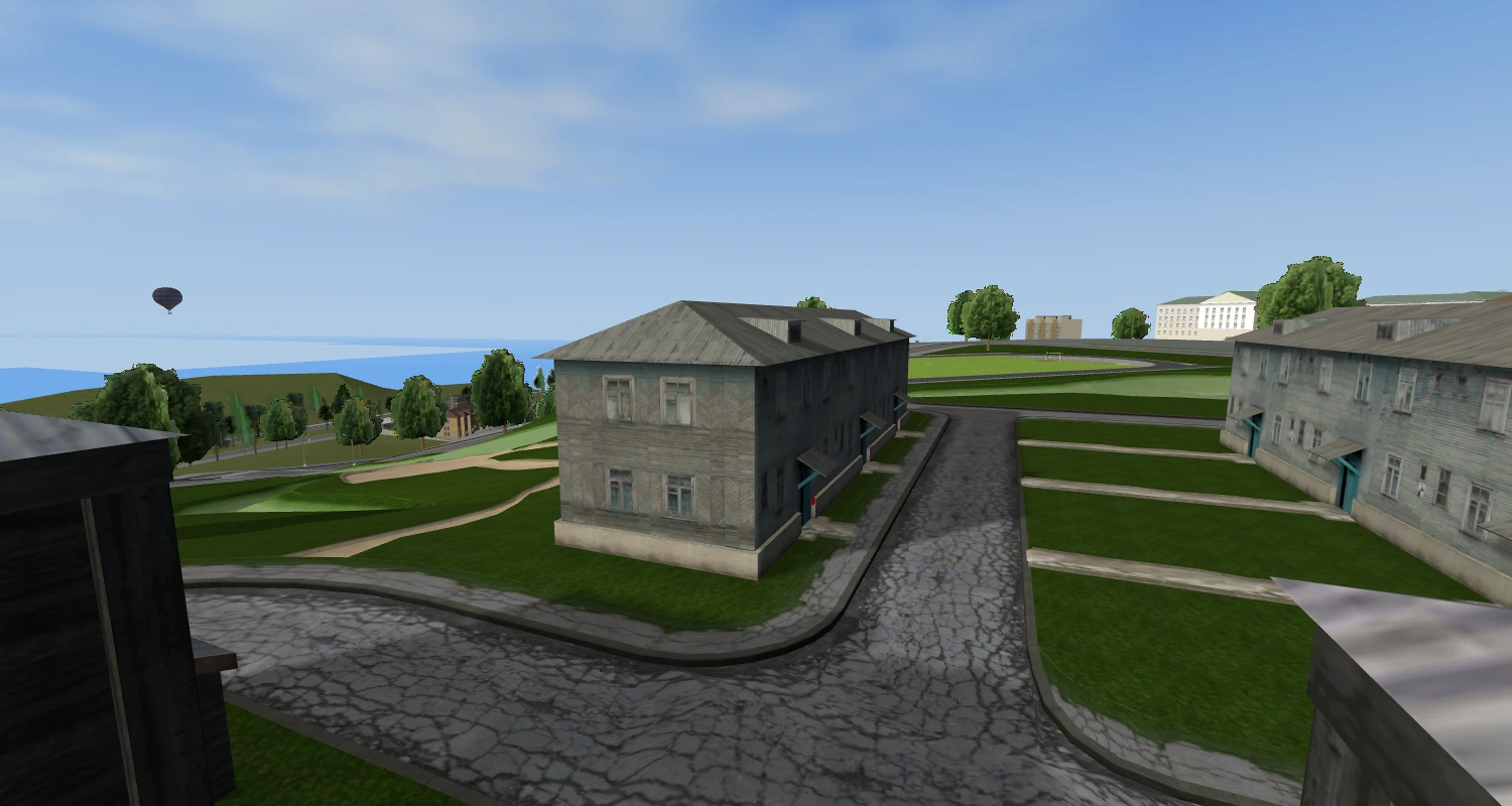 House №646
