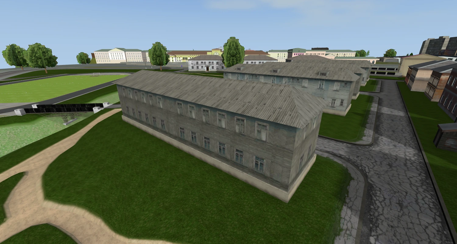 House №646