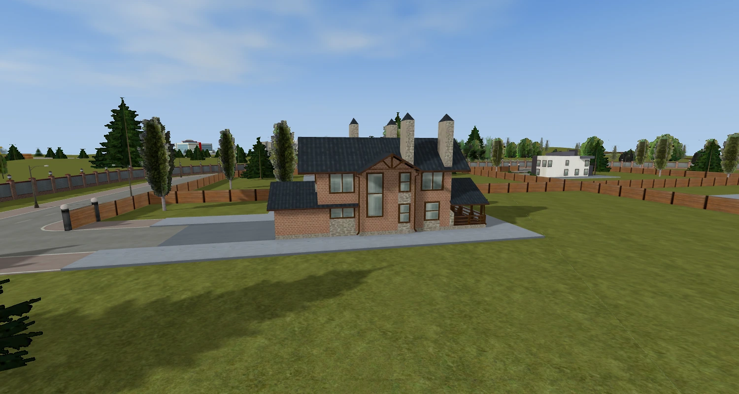 House №76