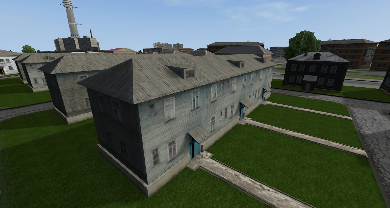 House №649