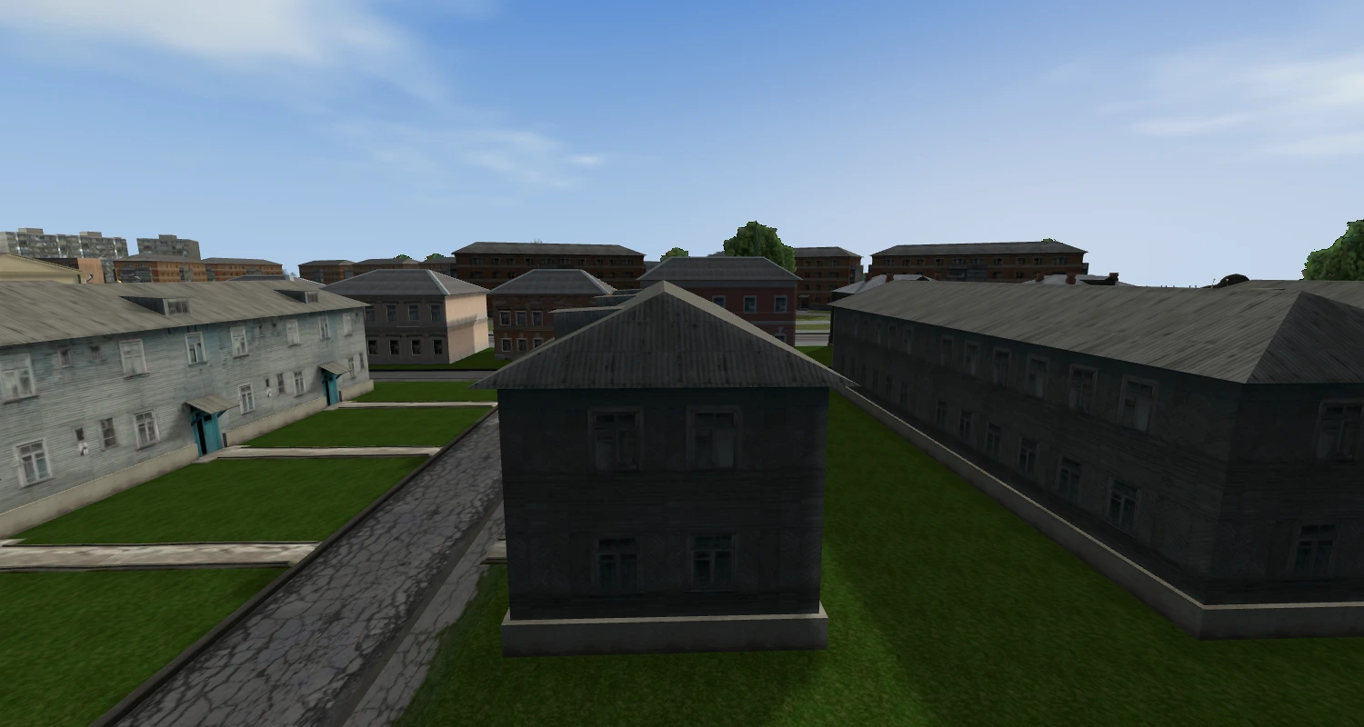 House №650