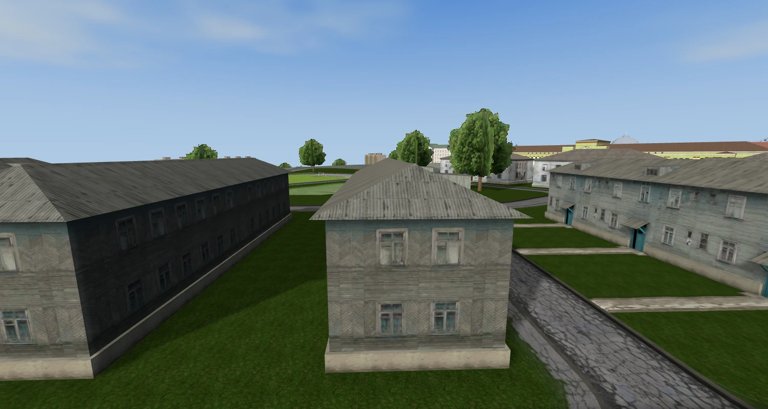 House №650