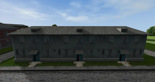 House №650